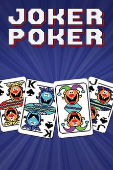 Joker Poker
