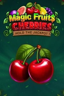 Magic Fruit$: Cherries