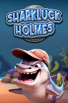 Sharkluck Holmes