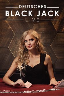Deutsches Blackjack