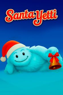 Santa Yetti