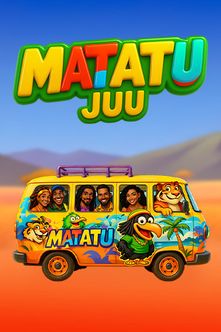 Matatu Juu