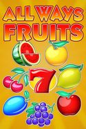 All Ways Fruits