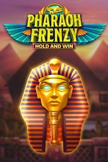 Pharaoh Frenzy Hold and Win