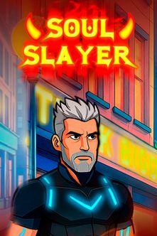 Soul Slayer
