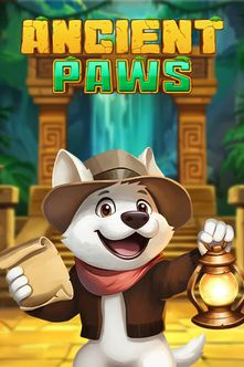 Ancient Paws