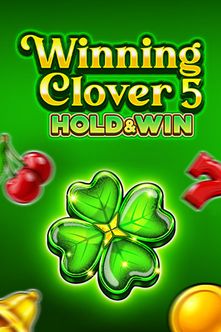 Winning Clover 5 Hold and Win