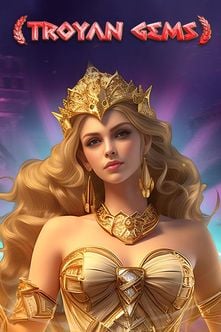 Troyan Gems