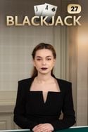 Blackjack 27
