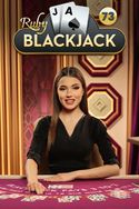 Blackjack 73 - Ruby
