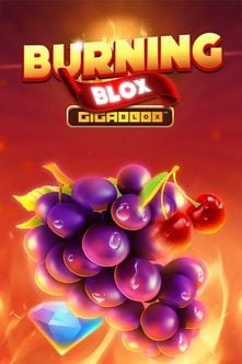 Burning Blox Gigablox