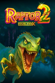 Raptor 2 Doublemax