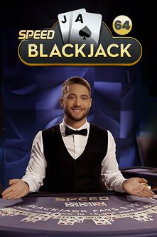 Speed Blackjack 64