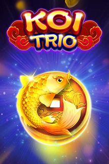 Koi Trio