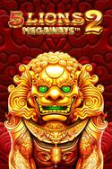 5 Lions Megaways 2