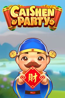CaiShen Party