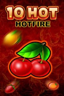 10 Hot HOTFIRE