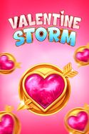 Valentine Storm