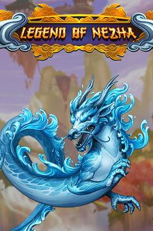 Legend of Nezha