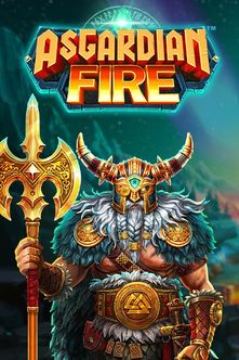 Asgardian Fire