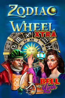 Zodiac Wheel XTRA Bell Link