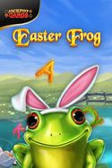 Easter Frog