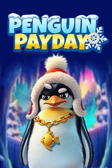 Penguin Payday