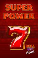 Super Power Bell Link Boost