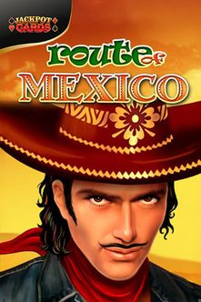 Route of Mexico
