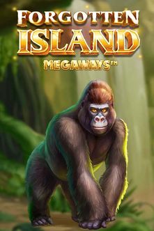 Forgotten Island Megaways