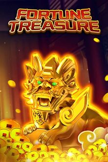 Fortune Treasure