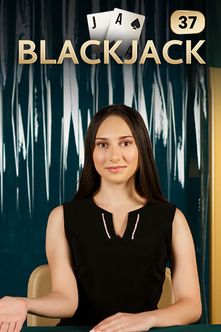 Blackjack 37