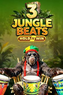 3 Jungle Beats