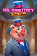 Mr. Oinkster's Power Hit