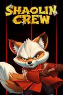 Shaolin Crew