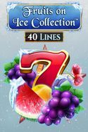 Fruits On Ice Collection 40 Lines