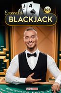 Blackjack 107 - Emerald