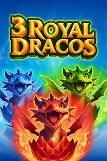 3 Royal Dracos