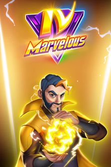 MarvelousIV