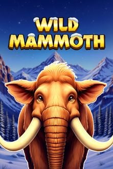 Wild Mammoth