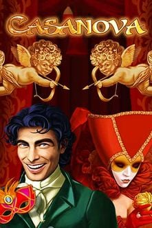 Casanova
