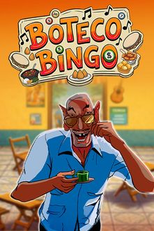 Boteco Bingo