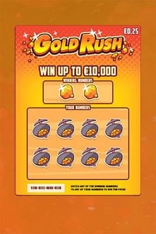 Gold Rush
