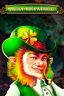 Lucky Mr. Patrick