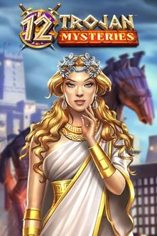 12 Trojan Mysteries