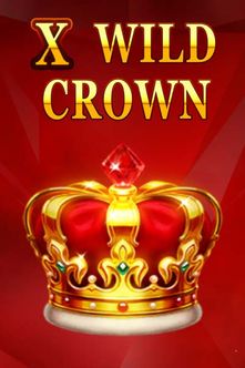 X Wild Crown