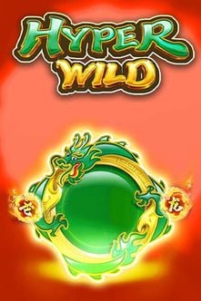 Dragon Soar - Hyper Wild