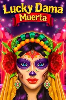 Lucky Dama Muerta