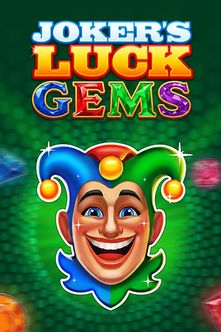 Joker's Luck Gems