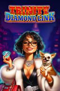 Trinity Diamond Link